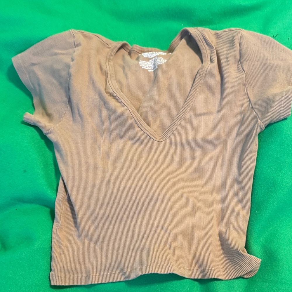 Big bud press Women's Top